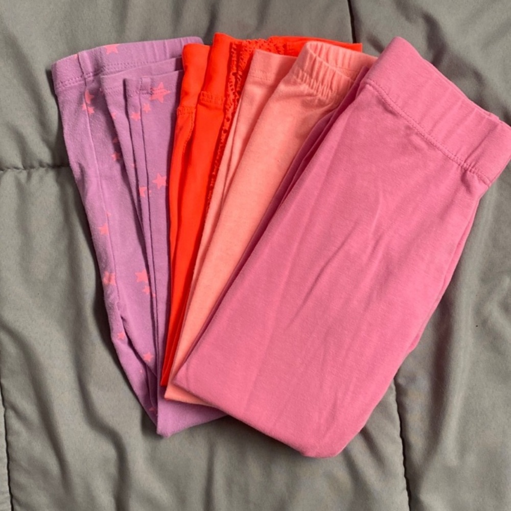 Girls pants